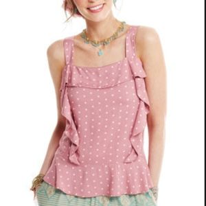 NWT Matilda Jane Clam Bake Top